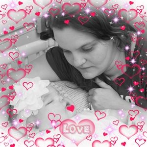 Meet your Posher, Tabitha